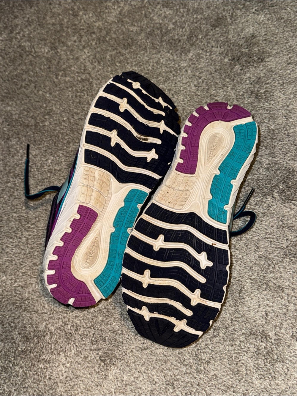 Brooks Glycerin 16 - Picture 5 of 5